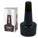 Atrament na známky Black Horse 28 ml