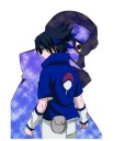 Anime Manga Naruto plagát nrto_156 A3 (vlastné)