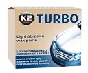 LEŠTIACA PASTA K2 TEMPO TURBO R8I04 ĽAHKÝ VOSK