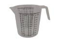 Nádoba na pohár s odmerkou 1200ml 8066