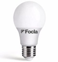 LED ŽIAROVKA A60 E27 9W NEUTRÁLNA BIELA ​​4000K 810lm