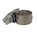 SKRUTKOVÁ SVORKA 6-10MM SVORKA Z POZINKOVANEJ OCELE 6-10