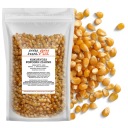 POPCORN 500g Zrno na praženie bez soli | KOL-POL