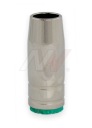 Plynová tryska SPARTUS STANDARD MB25 15mm MIG/MAG