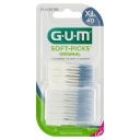 Medzizubné kefky GUM SOFT-PICKS ORIGINAL XL
