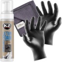 K2 LETAN FOAM 200ML PENA NA ČISTENIE KOŽE RM