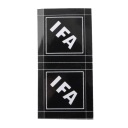 Nálepka IFA Simson MZ ETZ Hungary