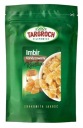Targroch kandizované zázvorové kocky na čaj a dezerty 500g 0,5kg