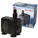 RESUN MINI ČERPADLO 200L/H - MIKRO VODNÉ ČERPADLO