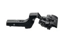 BLUM CLIP top BLUMOTION 110° zapustený 71B3790 ónyx