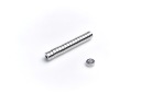 Prsteň Magnet MP 10x4,3x4 N38 10 ks