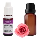 Soap Making Kit Farbivo na mydlo 10ml + vôňa do mydla 10ml