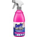 DASTY GLASS & MULTIPURFACE NA ČISTENIE SKLA A ZRKADIEL RUŽOVÁ 700ML