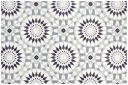 šírka 2 m GUMOLEUM PVC KOBEREC IBERIAN ROSETT