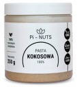 ČERSTVÁ KOKOSOVÁ PASTA 100% KOKOS 250g PI-ORECH