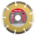 DIAMANTOVÝ DISK SEGMENT.MAT BUD125*2,2*7,5*22,23
