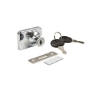 WINDOW LOCK 409 AKS dvojité sklenené dvere