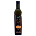 BUDWING ľanový olej nerafinovaný 500ml + ZDARMA