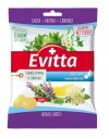 Evitta cukríky bez cukru šalvia citrónová 60 g