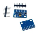MPU 6050 Gyroskop GY-521 Module 3 osí akcelerometer pre Arduino RC