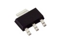 BCP56-16 NPN tranzistor 1A 80V 1,5W pre 4ks
