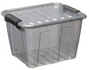 Plast Team, nádoba s vekom HOME BOX 3L