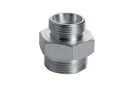 Hydraulický konektor 3/4'' konektor / M27x2 BB