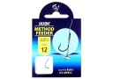 Hotové háčiky Jaxon_HY-MFB Method Feeder č.12