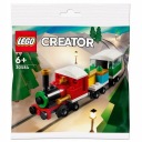 LEGO CREATOR MALÝ MONTÁŽNY SÚPRAVA - PERFEKTNÝ AKO DARČEK