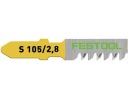 FESTOOL PÍLOVÝ LIST S 105/2,8