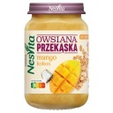 Nesvita ovsený snack mango-kokos 190g
