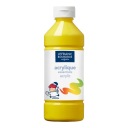 AKRYLÁTOVÁ FARBA 500ML ŽLTÁ LB 188526 LEFRANC BOURGEOIS