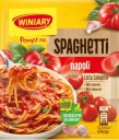 Winiary NÁPAD NA ŠPAGETY NAPOLI 47g