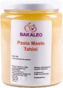 SEZAMOVÁ PASTA TAHINI PRÍRODNÉ MASLO 500g ZDRAVÉ