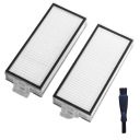 HEPA filtre pre Roborock Q7 MAX PLUS Q7