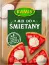 KAMIS Krémová zmes 9g Prášková zmes
