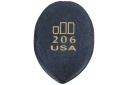 Jim Dunlop, trsátko na gitaru Jazztone 206