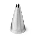 HVIEZDOVÝ KRÉMOVÝ TIP 5 mm FORGAST FG11184