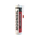 Moonsil Univerzálny silikón, bezfarebný, 280ml