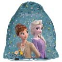 FROZEN PE TAŠKA TOPÁNKY PAPUČKY GIMAS SUIT