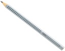 JUMBO GRIP Klasická ceruzka Faber-castell B 1 ks.