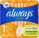 VŽDY ULTRA NORMAL PLUS 10