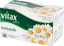 VITAX CHAMILÁKOVÝ ČAJ 20 VRECKOV