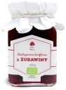 BIO BRUSNICOVÝ DŽEM 180g Dary Natury