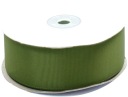 Grotgrain Stuha 38mm Olemovanie KHAKI COLOR 534