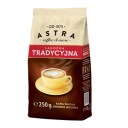 ASTRA Tradičná mletá káva 250g