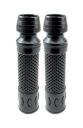 UNIVERZÁLNE 22MM RADIČE S ČIERNYMI KONCEMI