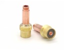 PLYNOVÁ ŠOŠOVKA 2,4mm TIG 17-18-26 45V26