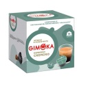 Kávové kapsuly Gimoka CREMOSO pre Dolce Gusto 16
