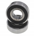 Guličkové ložisko 6204 2RS 47x20x14 mm